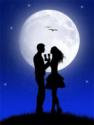 闪婚对象竟是我的金主