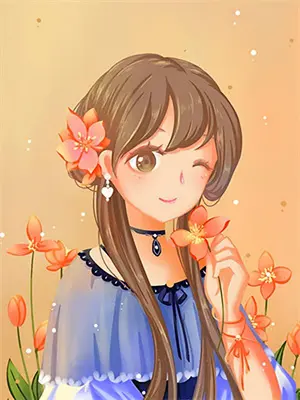 雨夜送外卖的小哥