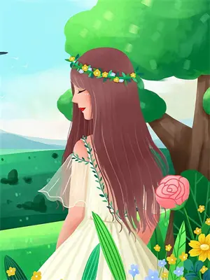 《我眼中的世界》