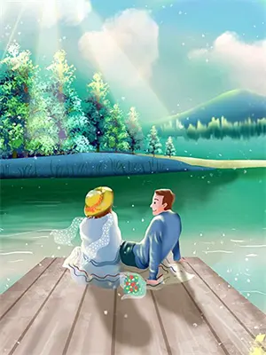 重生八三良缘发展