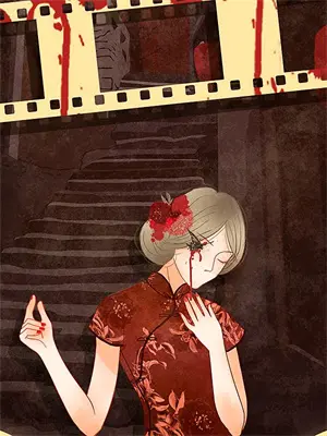 法医尸检女真实记录