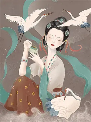 叶青解释完整剧情