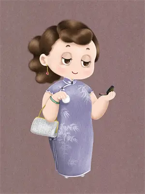 我的总裁免费完整版