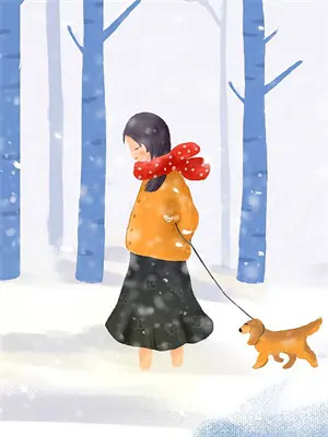 《书页间的星光与麦芒》