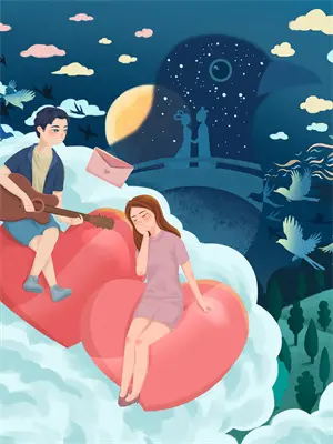 青鸟的巢在哪里