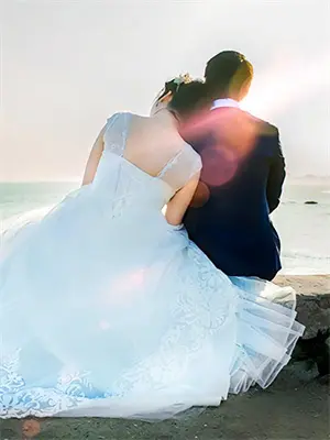 结婚前夕未婚夫问我借8万块钱