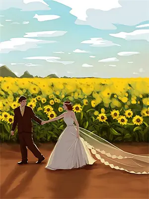 女帝莫慌臣计谋斗权臣